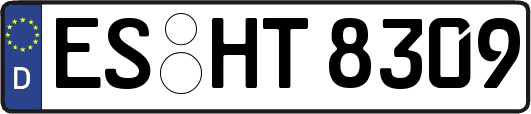 ES-HT8309