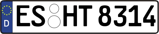 ES-HT8314