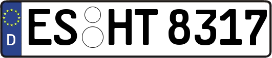 ES-HT8317