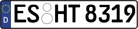ES-HT8319
