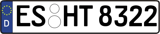 ES-HT8322