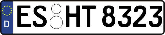 ES-HT8323