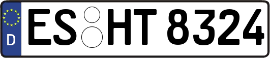 ES-HT8324
