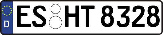 ES-HT8328