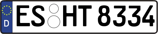 ES-HT8334