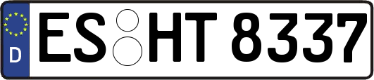 ES-HT8337