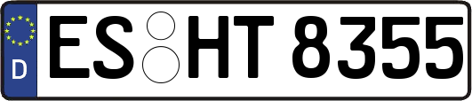 ES-HT8355