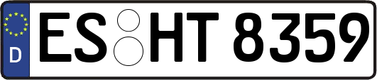 ES-HT8359