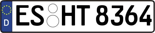 ES-HT8364