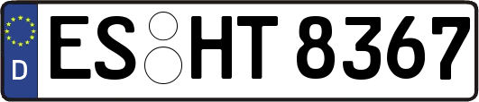 ES-HT8367