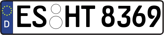 ES-HT8369