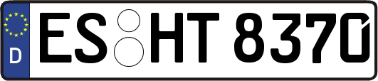 ES-HT8370