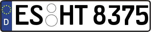 ES-HT8375