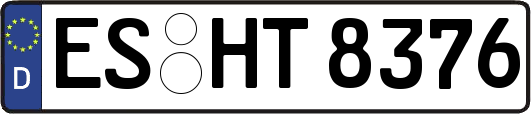 ES-HT8376
