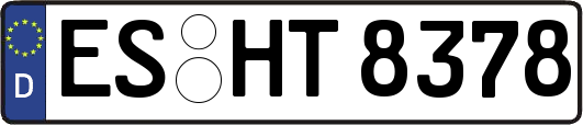 ES-HT8378