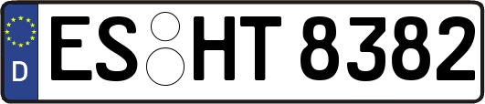 ES-HT8382