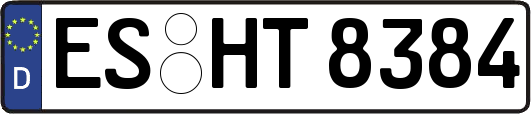 ES-HT8384