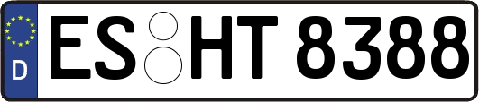 ES-HT8388