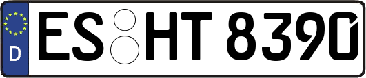 ES-HT8390