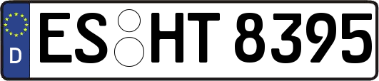 ES-HT8395