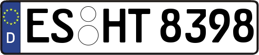 ES-HT8398
