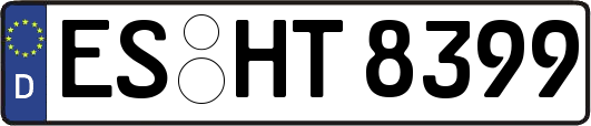 ES-HT8399