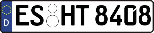 ES-HT8408
