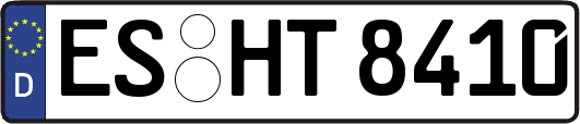 ES-HT8410