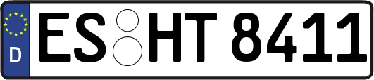 ES-HT8411