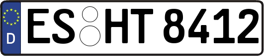 ES-HT8412