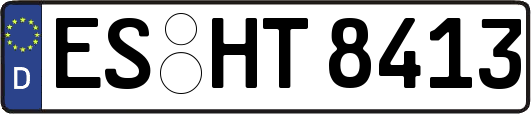 ES-HT8413