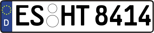 ES-HT8414