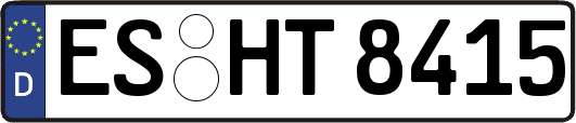 ES-HT8415