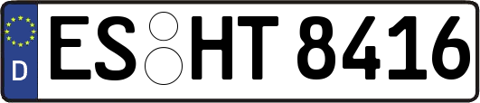ES-HT8416