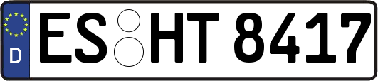 ES-HT8417