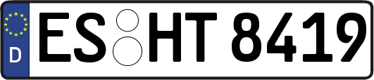 ES-HT8419