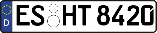 ES-HT8420