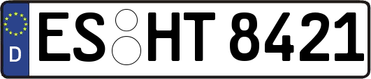 ES-HT8421