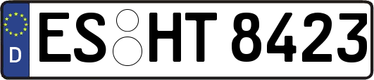 ES-HT8423