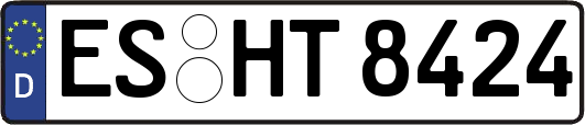 ES-HT8424