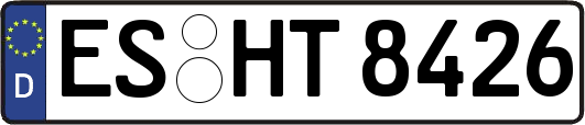 ES-HT8426