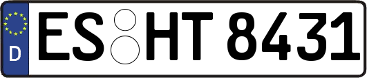 ES-HT8431