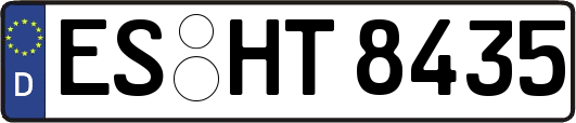 ES-HT8435