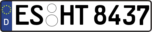 ES-HT8437