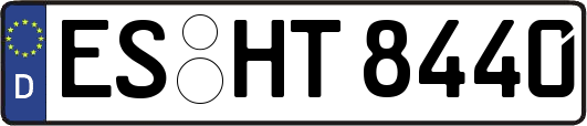 ES-HT8440