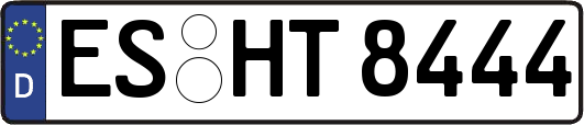 ES-HT8444
