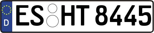 ES-HT8445