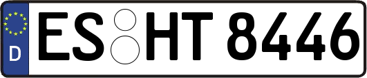 ES-HT8446