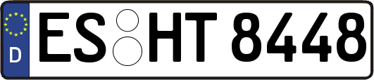 ES-HT8448