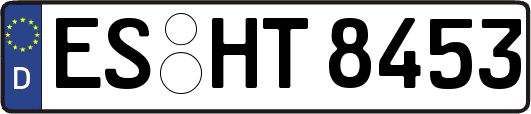 ES-HT8453